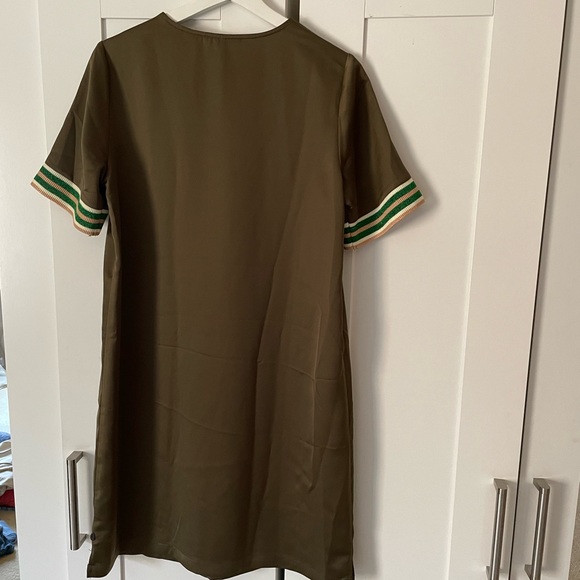 Scotch & soda dress like new, size s - Picture 3 of 4